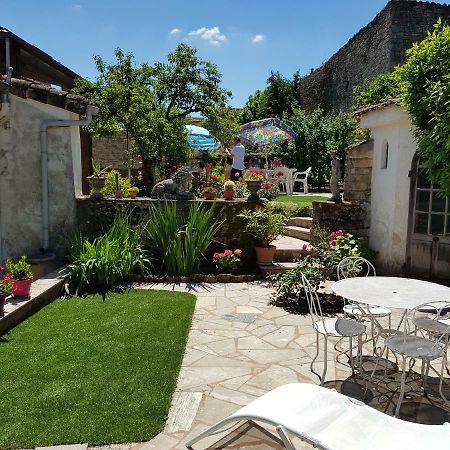 Tournus Belle Maison Vue Sur Saone Экстерьер фото