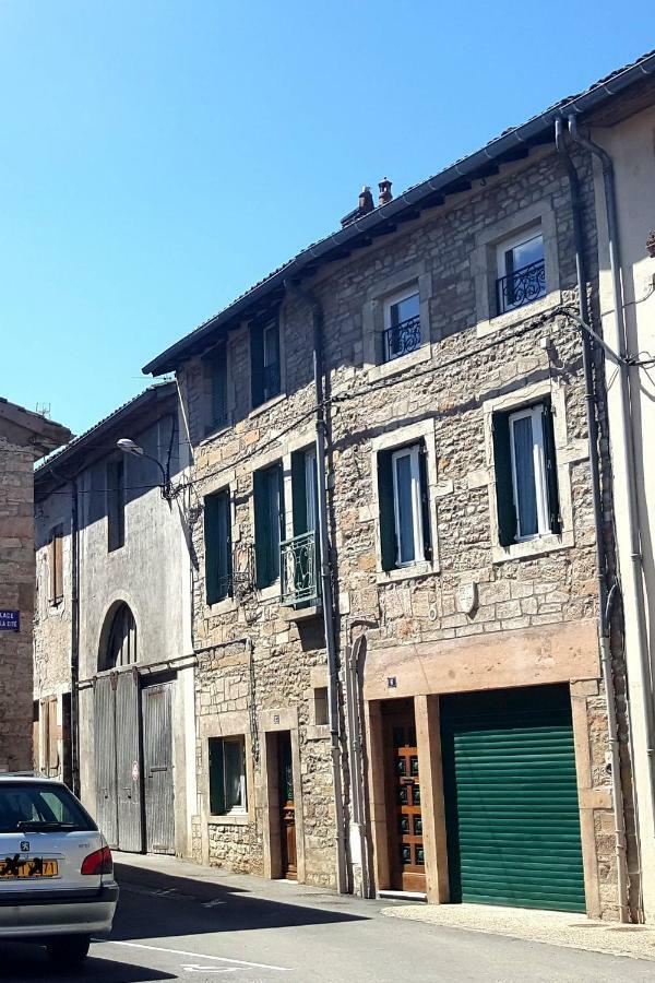 Tournus Belle Maison Vue Sur Saone Экстерьер фото