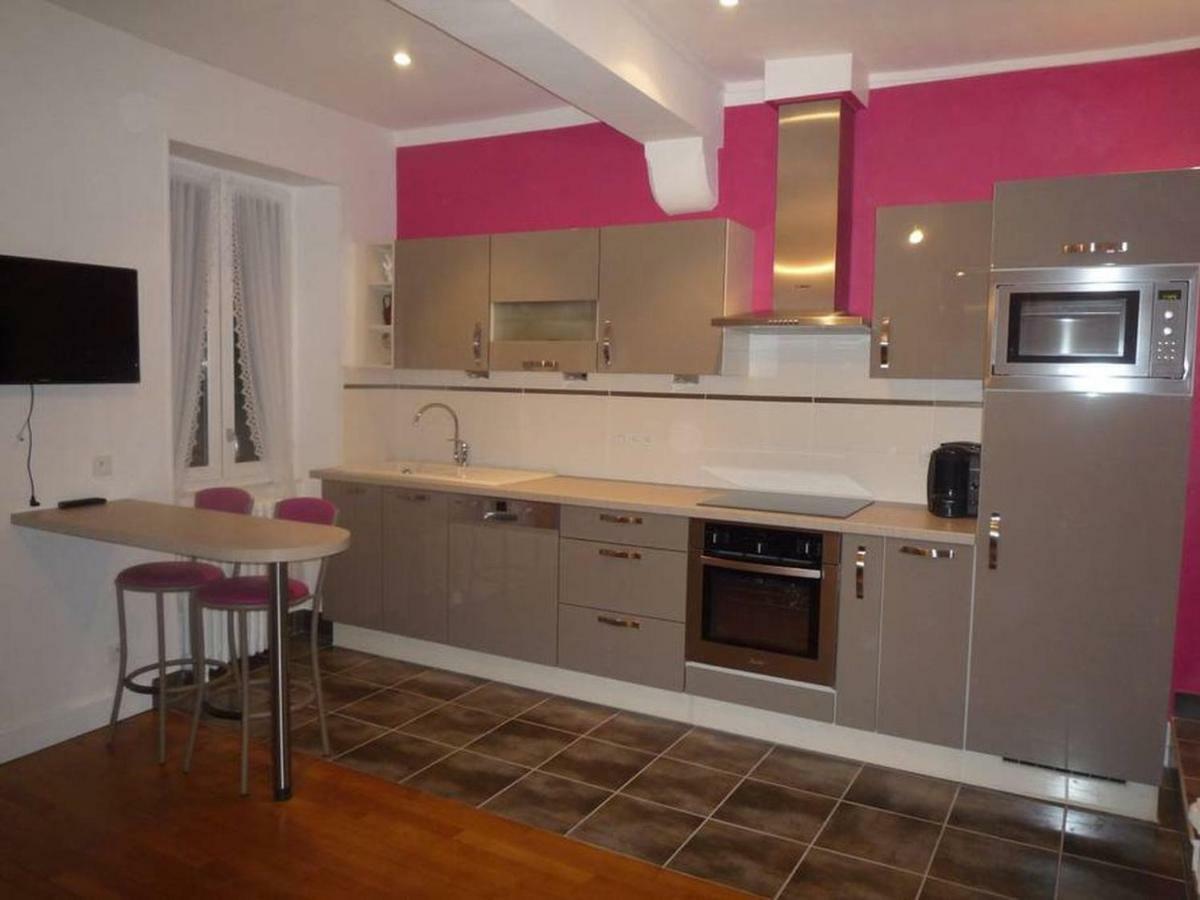 Tournus Belle Maison Vue Sur Saone Экстерьер фото