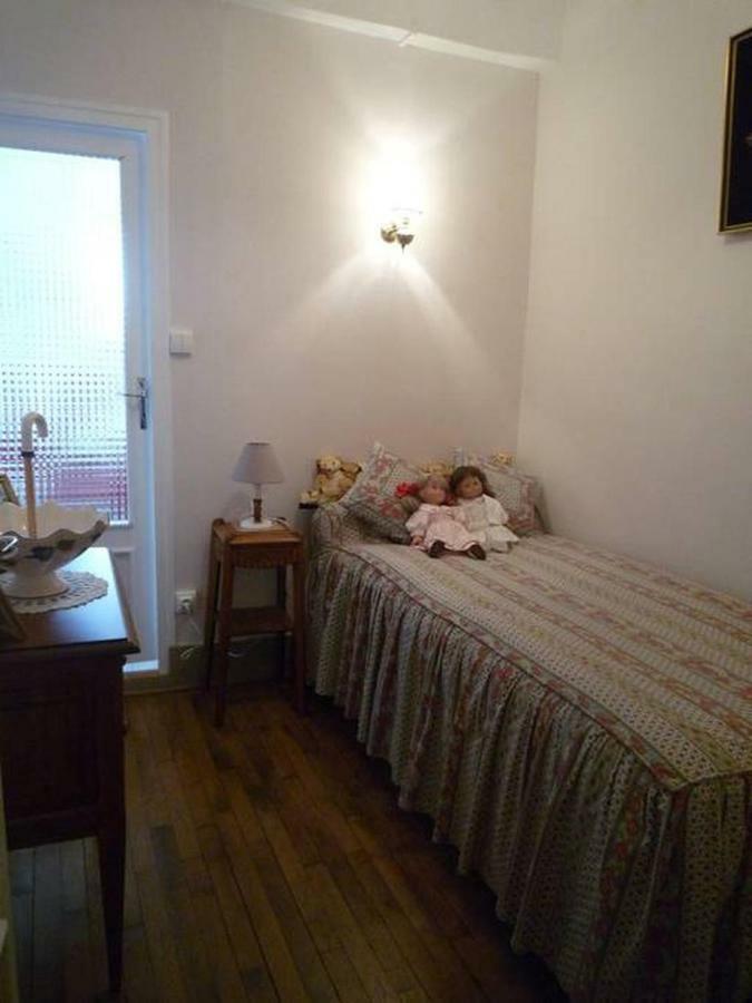 Tournus Belle Maison Vue Sur Saone Экстерьер фото