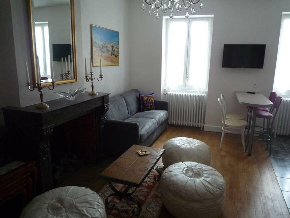 Tournus Belle Maison Vue Sur Saone Экстерьер фото